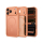 Szkło i folia ochronna Tech-Protect Szkło Prywatyzujące Quick Set Spy+ 2-Pack Do Iphone 18 Pro M